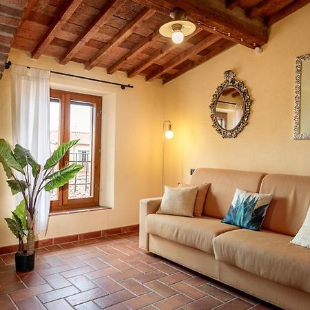 Massa Alta B&B E Appartamenti Маса Маритима Екстериор снимка