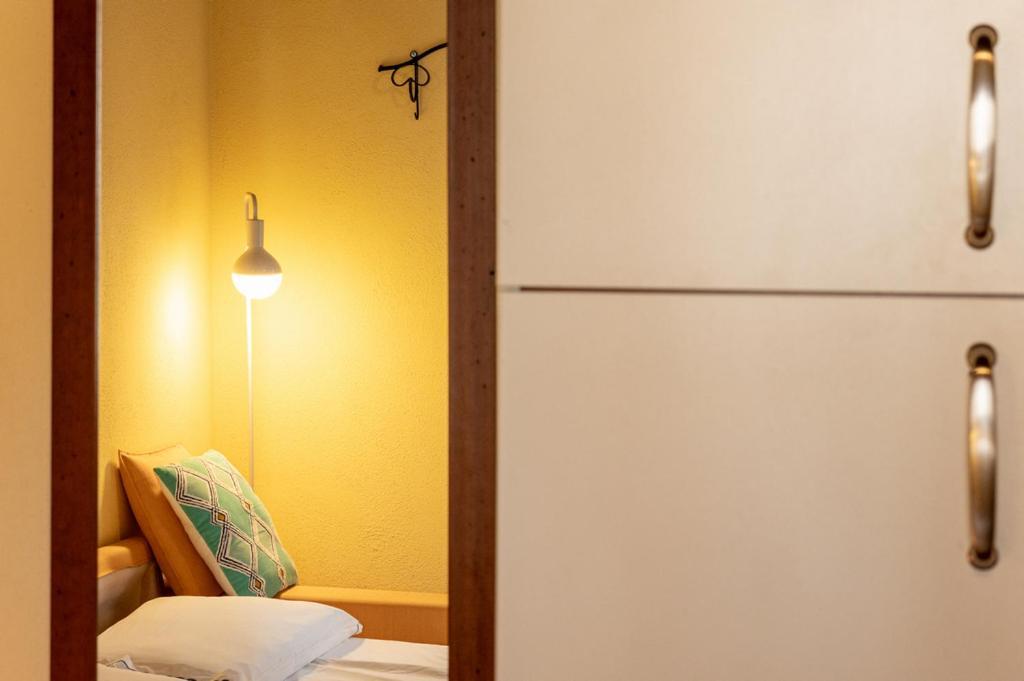 Massa Alta B&B E Appartamenti Маса Маритима Екстериор снимка