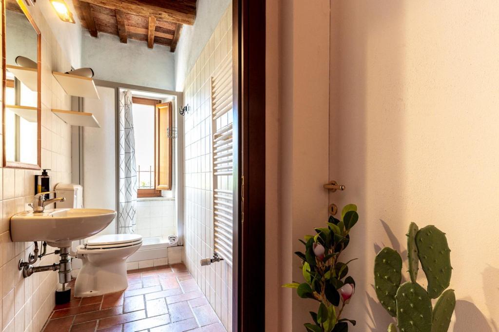 Massa Alta B&B E Appartamenti Маса Маритима Екстериор снимка