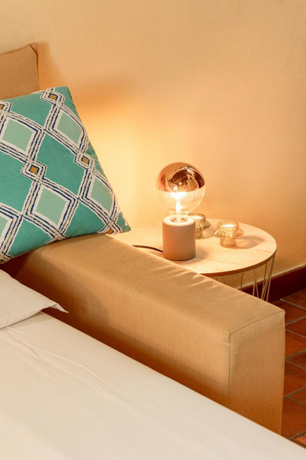 Massa Alta B&B E Appartamenti Маса Маритима Екстериор снимка