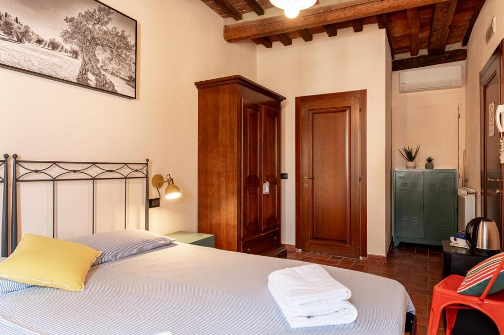 Massa Alta B&B E Appartamenti Маса Маритима Екстериор снимка