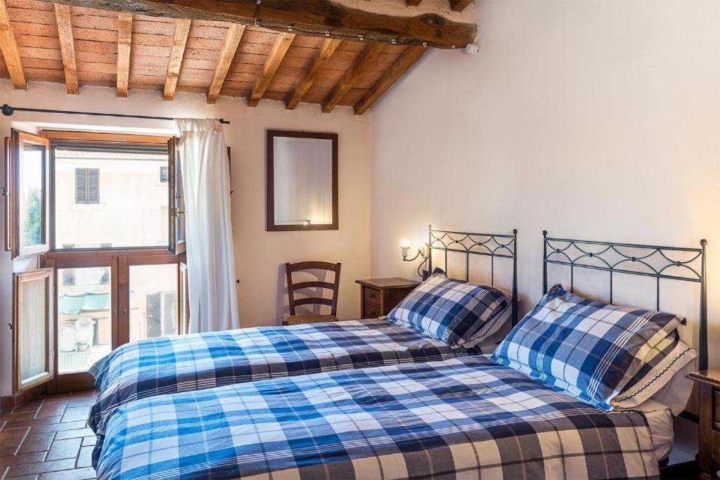 Massa Alta B&B E Appartamenti Маса Маритима Екстериор снимка