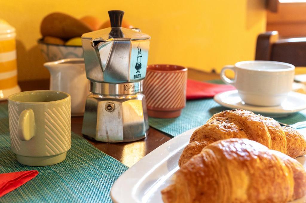 Massa Alta B&B E Appartamenti Маса Маритима Екстериор снимка