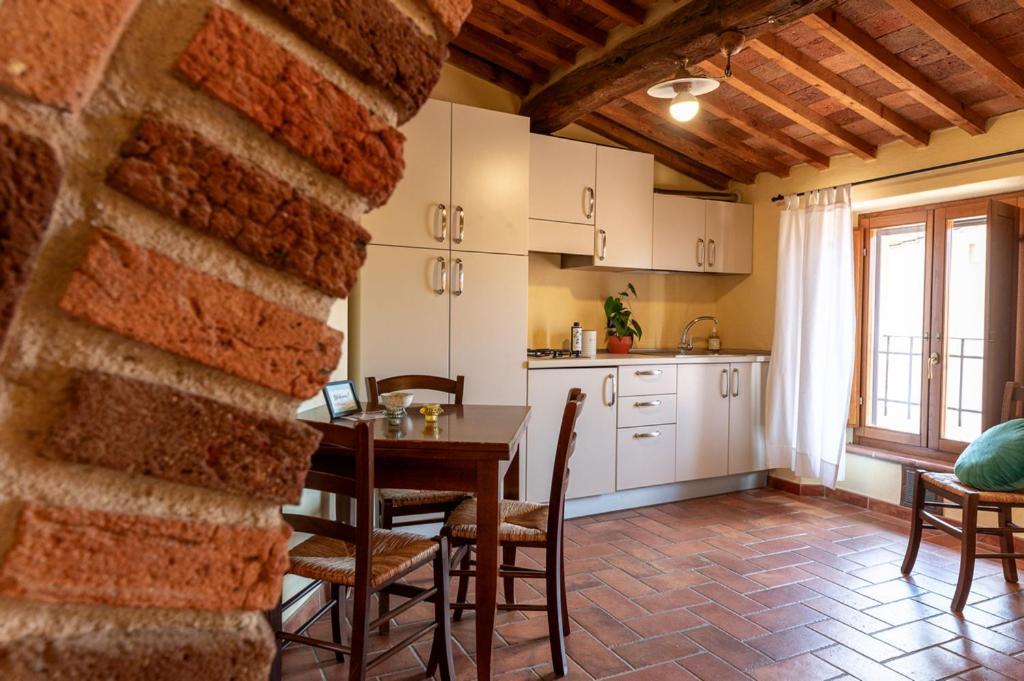 Massa Alta B&B E Appartamenti Маса Маритима Екстериор снимка