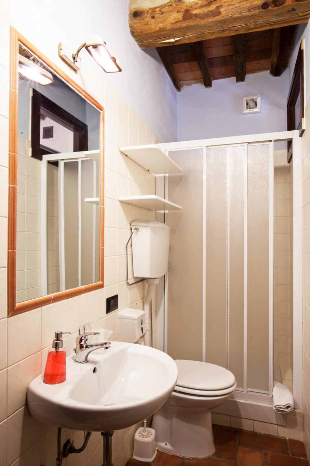 Massa Alta B&B E Appartamenti Маса Маритима Екстериор снимка